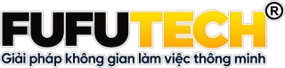 FUFUTECH · Giải pháp không gian làm việc thông minh