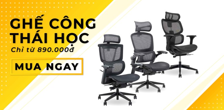 Ghế công thái học