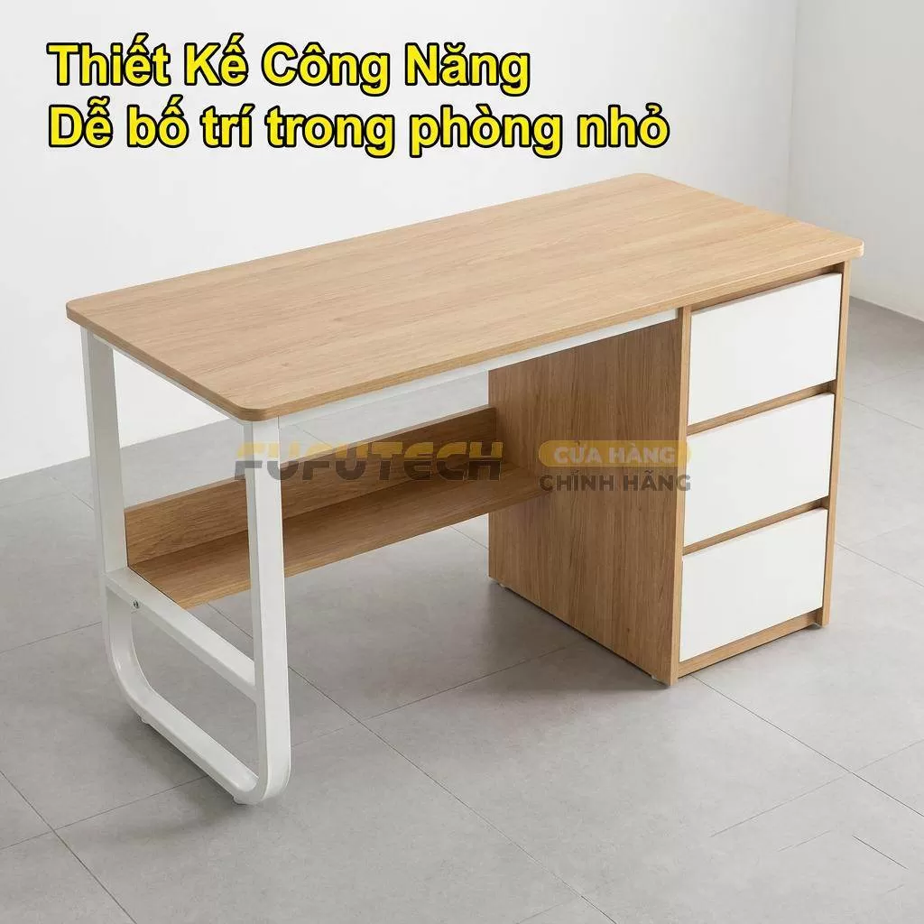 ban ikea lam viec