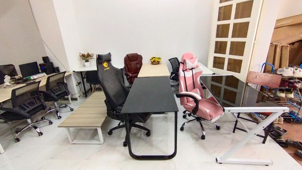 bàn chữ z giá rẻ hồ chí minh