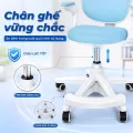 Ghế Chống Gù Cho Bé Chân Xoay 360° Fufutech
