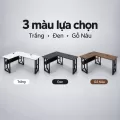 Bàn Góc Chữ L Mã LSY, Khung Chân Tam Giác Chắc Chắn