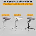 bàn làm việc công thái học