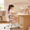 Ghế Chống Gù Cho Bé Chân Xoay 360° Fufutech