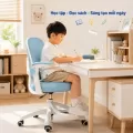 Ghế Chống Gù Cho Bé Chân Xoay 360° Fufutech