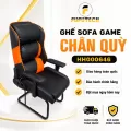 Ghế Gaming Chân Quỳ HH000646 Ngả 170°, Tải 150kg Fufutech