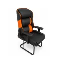 Ghế Gaming Chân Quỳ HH000646 Ngả 170°, Tải 150kg Fufutech