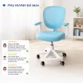 Ghế Chống Gù Cho Bé Chân Xoay 360° Fufutech