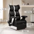 Ghế Sofa Gaming HH000645 – Ngả 170°, Có Bánh Xe, Tải 150kg