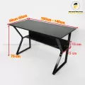 Bàn làm việc Liền kệ dưới Fufutech EK1