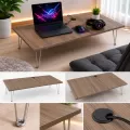 Bàn bệt Mini Fufutech Gấp gọn