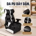 Ghế Sofa Gaming HH000645 – Ngả 170°, Có Bánh Xe, Tải 150kg
