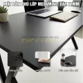 Bàn Gaming, Làm Việc Ngồi 2 Người Chân K2 Fufutech
