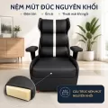 Ghế Sofa Gaming HH000645 – Ngả 170°, Có Bánh Xe, Tải 150kg