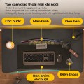 bộ bàn ghế làm việc 
