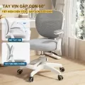 Ghế Chống Gù Cho Bé Chân Xoay 360° Fufutech