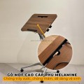 bàn làm việc thông minh chống gù