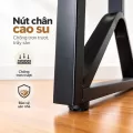 Bàn Góc Chữ L Mã LSY, Khung Chân Tam Giác Chắc Chắn