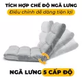 ghế bệt ngồi chơi game