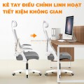 ghế công thái học giá rẻ