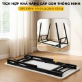 bàn làm việc tiết kiệm 