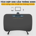 Bàn nâng hạ tiện ích 