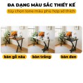bàn ghế làm viêc