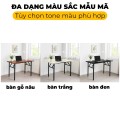 ban lam viec tien ich