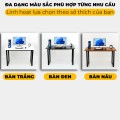 bàn làm việc giá rẻ