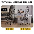 ghế công thái học giá rẻ