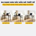 bàn làm việc giá rẻ