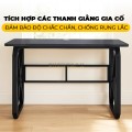 bàn game ngầu