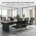 Ghế Làm Việc Văn Phòng Chân Quỳ Fufutech FFT8301