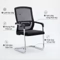 Ghế Làm Việc Văn Phòng Chân Quỳ Fufutech FFT8301