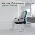 Ghế Làm Việc Văn Phòng Chân Quỳ Fufutech FFT8301