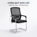Ghế Làm Việc Văn Phòng Chân Quỳ Fufutech FFT8301
