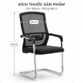 Ghế Làm Việc Văn Phòng Chân Quỳ Fufutech FFT8301