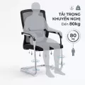 Ghế Làm Việc Văn Phòng Chân Quỳ Fufutech FFT8301