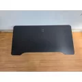 Bàn Bệt U Game Carbon Đen 120x60cm