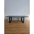 Bàn Bệt U Game Carbon Đen 120x60cm