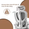 Ghế Công Thái Học Bingo 5 Fufutech