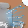 Ghế Công Thái Học Bingo 5 Fufutech
