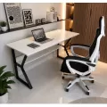Bộ Bàn Ghế Làm Việc Ek1 vs Ghế Công Thái Học Multi Pro