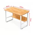 Chân trắng 1m2- Bo tròn 4 góc