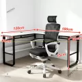 Trắng,1m8+ Ghế