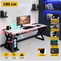 ⚪ Trắng Led - 1m8 (Full PK)