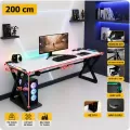 ⚪ Trắng Led - 2m (Full PK)