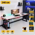⚪ Trắng Led - 2m4 (Full PK)