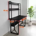 Đen Kệ 1m