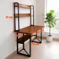 Nâu Kệ 1m2